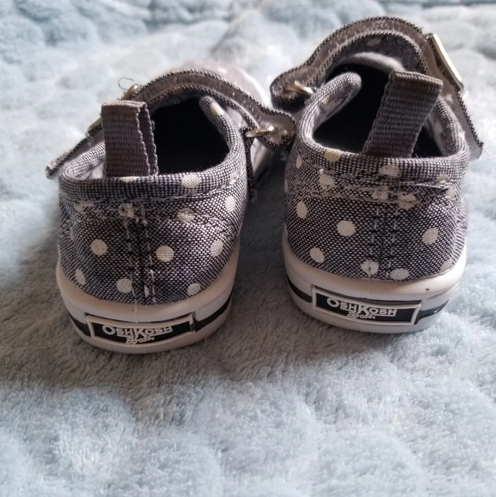Oshkosh Shoes